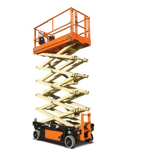 Plataforma Elevatória 14m (Elétrica)