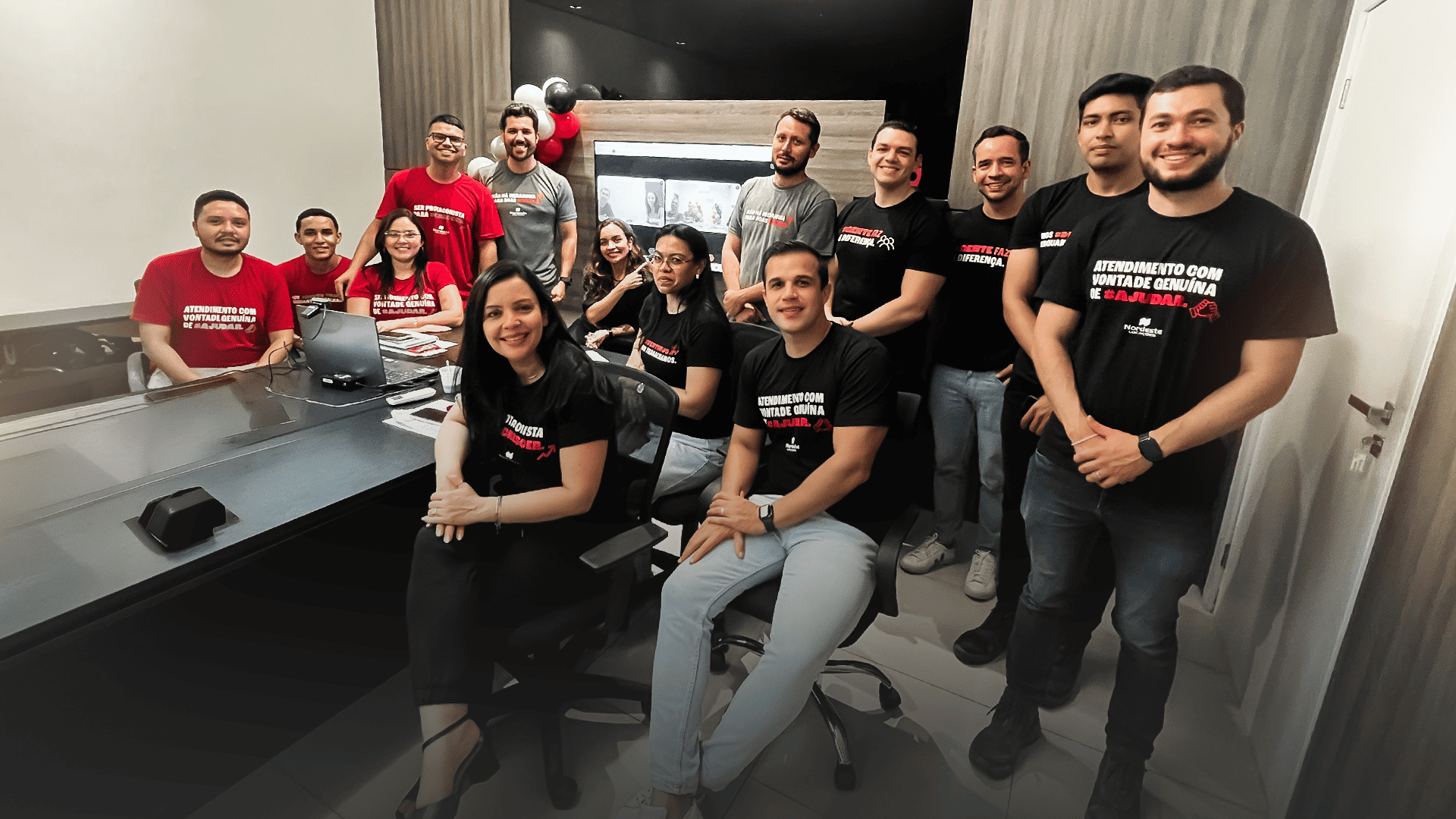 Nordeste Locações Inicia Programa de Desenvolvimento de Liderança